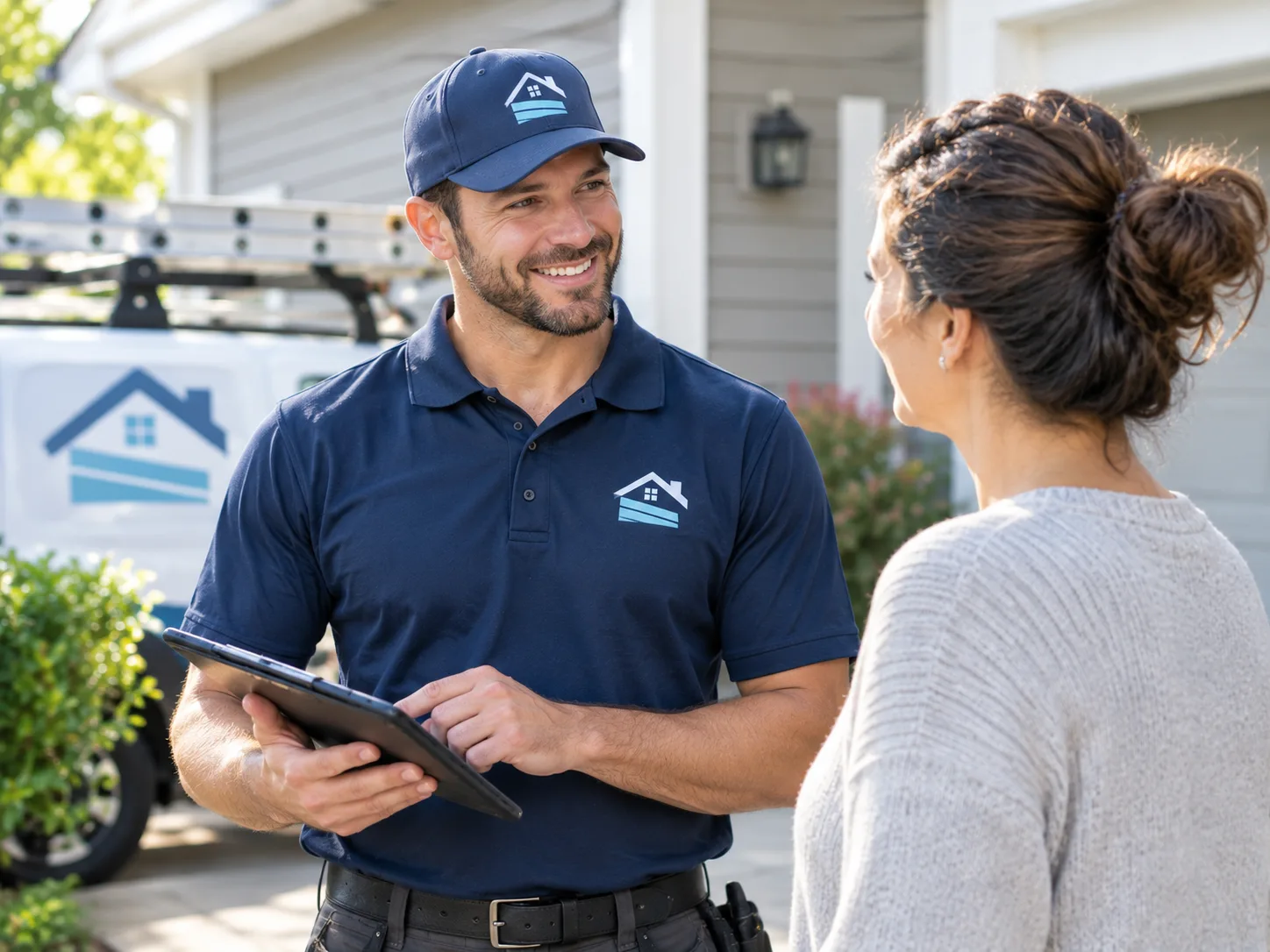 Siding Replacement in Milford, NJ